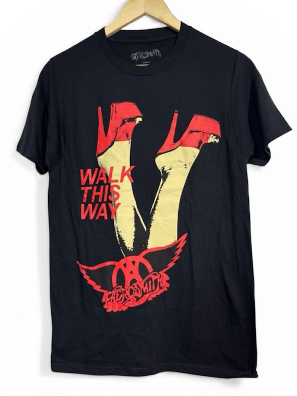 Aerosmith T-Shirt